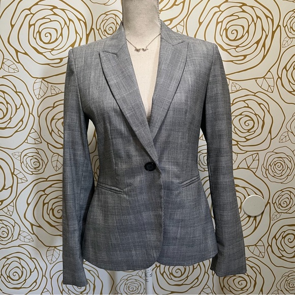 Zara Jackets & Blazers - Zara Classic one button Women's Blazer
